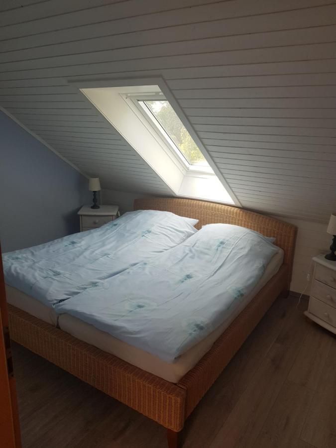 Ferienwohnung Leopold Cuxhaven Exterior foto